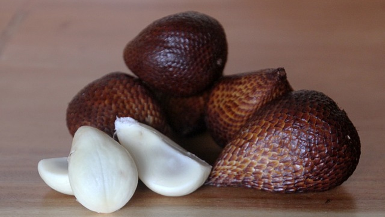 salak