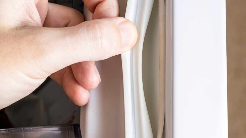 Come pulire la gomma del frigorifero: trucchetti passo dopo passo