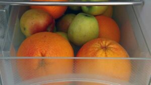 Sai quanto durano le mele in frigo? Scopri se conosci la risposta corretta