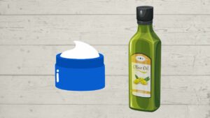Mix crema Nivea e olio d’oliva: la soluzione per un grosso problema di bellezza