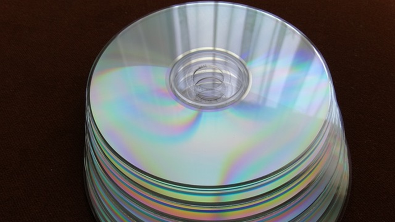 musica cd piccioni