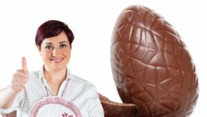 5 modi per riciclare le uova di Pasqua prima che vadano a male: i preziosi consigli di Benedetta Rossi