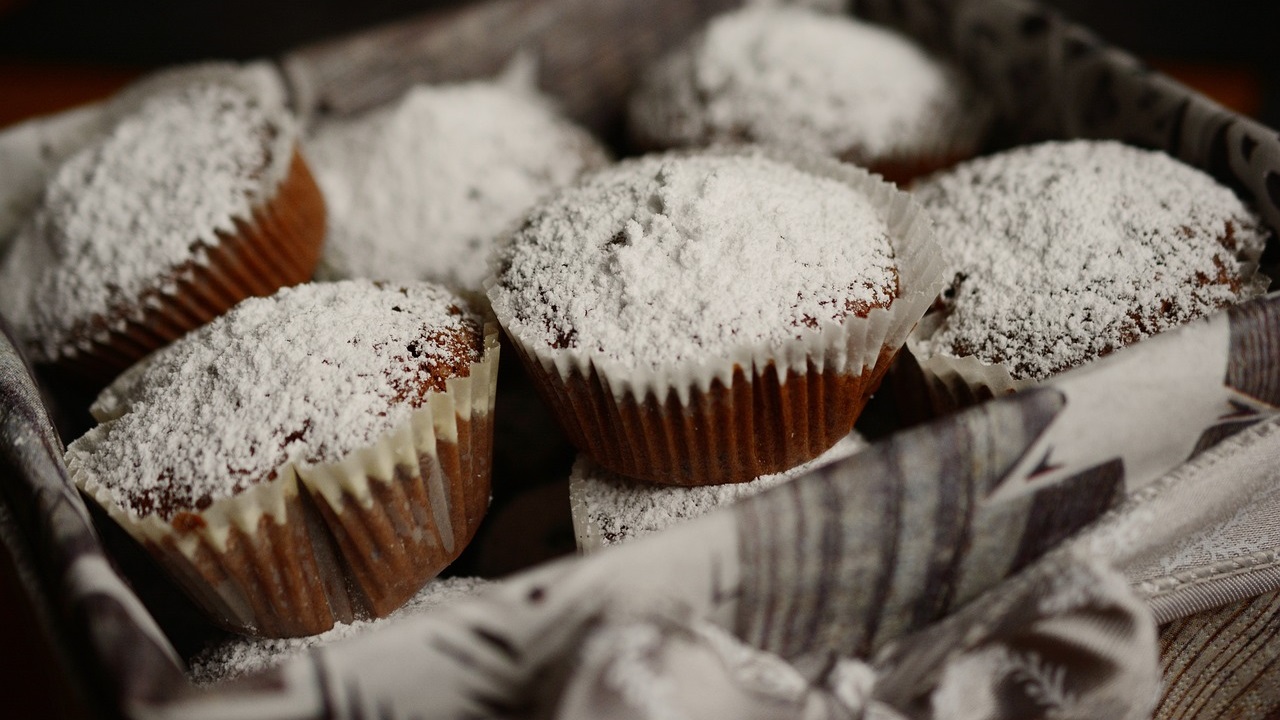 dolci al cioccolato