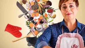 Benedetta Rossi svela le regole d’oro in cucina e ci dice come rimediare a questi comuni errori
