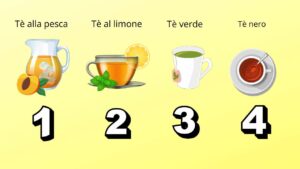 Il test del momento: dimmi che tè preferisci e ti dirò chi sei