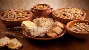 Quali sono i migliori cereali integrali e quante volte consumarli a settimana