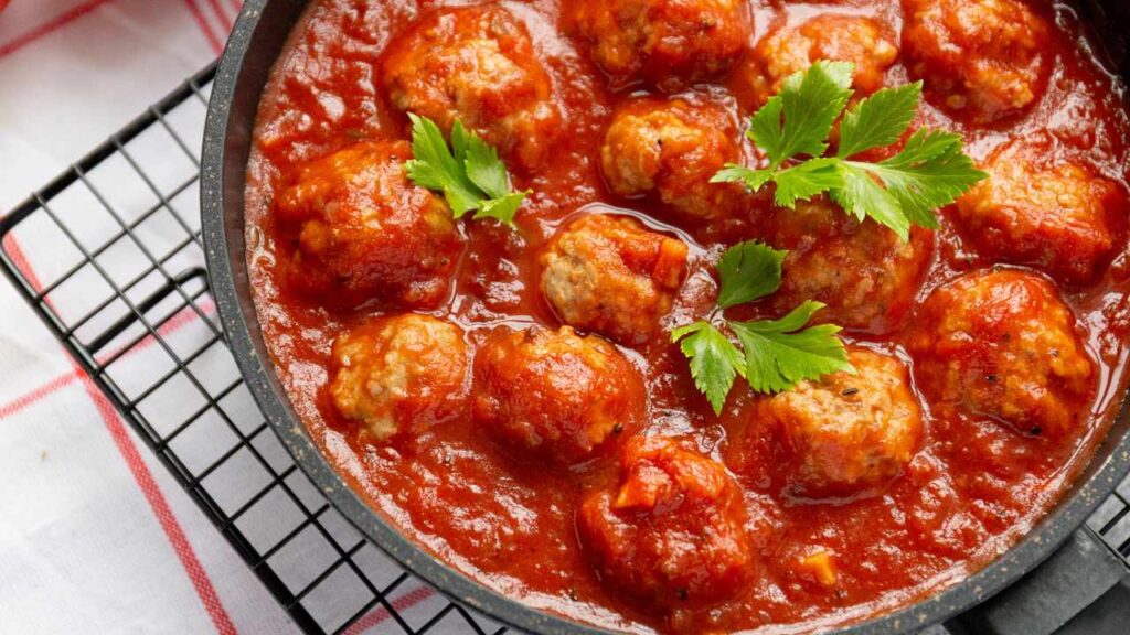 Polpette senza uova, senza carne e senza pangrattato… come le preparo? La mia ricetta segreta