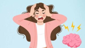 7 cose che ti dimostrano che lo stress ti sta influenzando più del dovuto