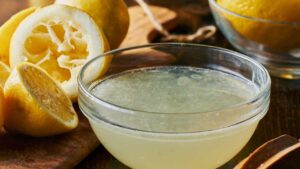 Come pulire la tua casa in modo naturale grazie al succo di limone