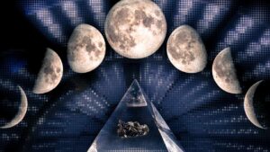 Luna Nuova del 6 luglio 2024: se siete di questo segno è arrivato il momento di capire chi siete veramente