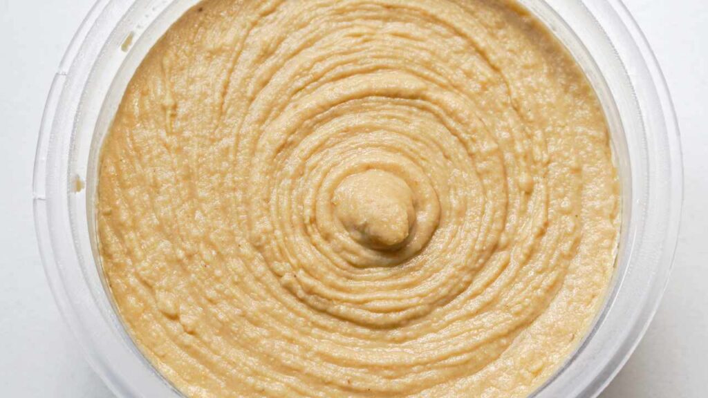 BeliceWeb.it - Hummus perfetto e buonissimo grazie a questa facile ricetta