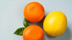 Uso solo dei mandarini e il limone: questo rimedio per me fa dei veri miracoli!