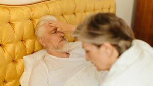 Sai cos’è la sindrome della fragilità? Dovresti… Ecco quali sono le cause e i sintomi