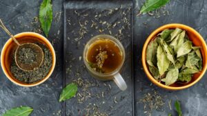 Dolori articolari e muscolari: questo magico infuso di alloro allevia il dolore