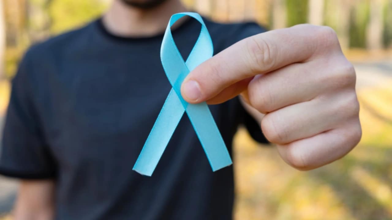sintomi cancro alla prostata
