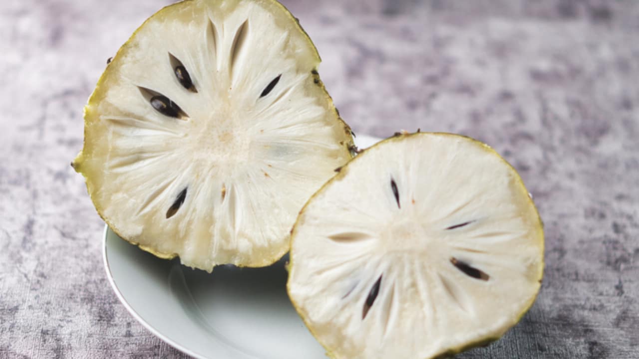 benefici graviola