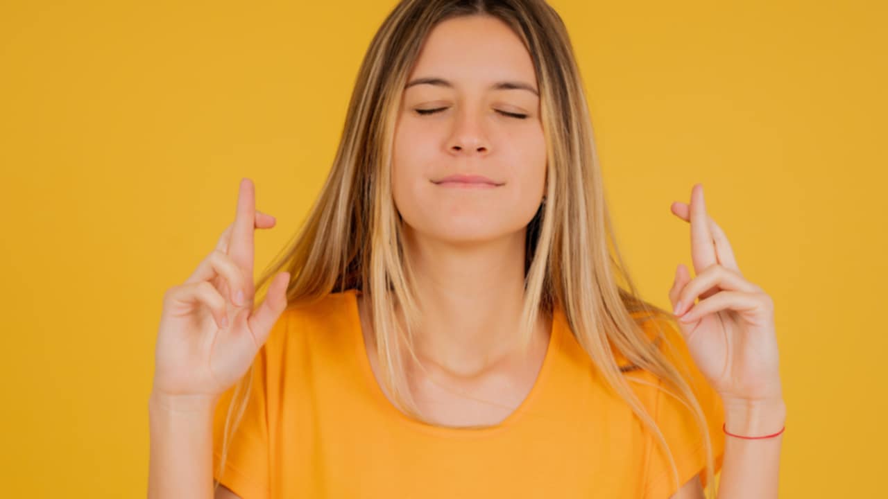 incrociare le dita significati