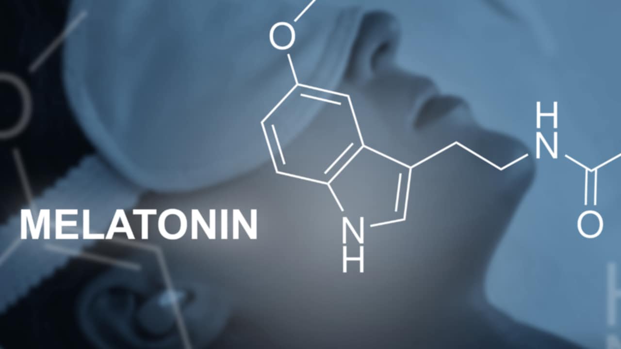 sintomi carenza melatonina