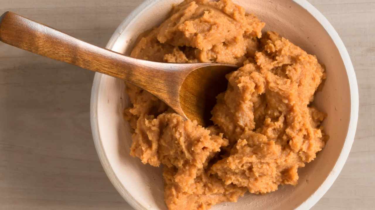 benefici miso