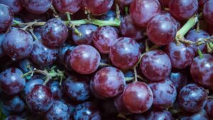 Ma cos’è quella patina bianca sulla frutta? Ha un nome! Ecco cosa devi sapere…