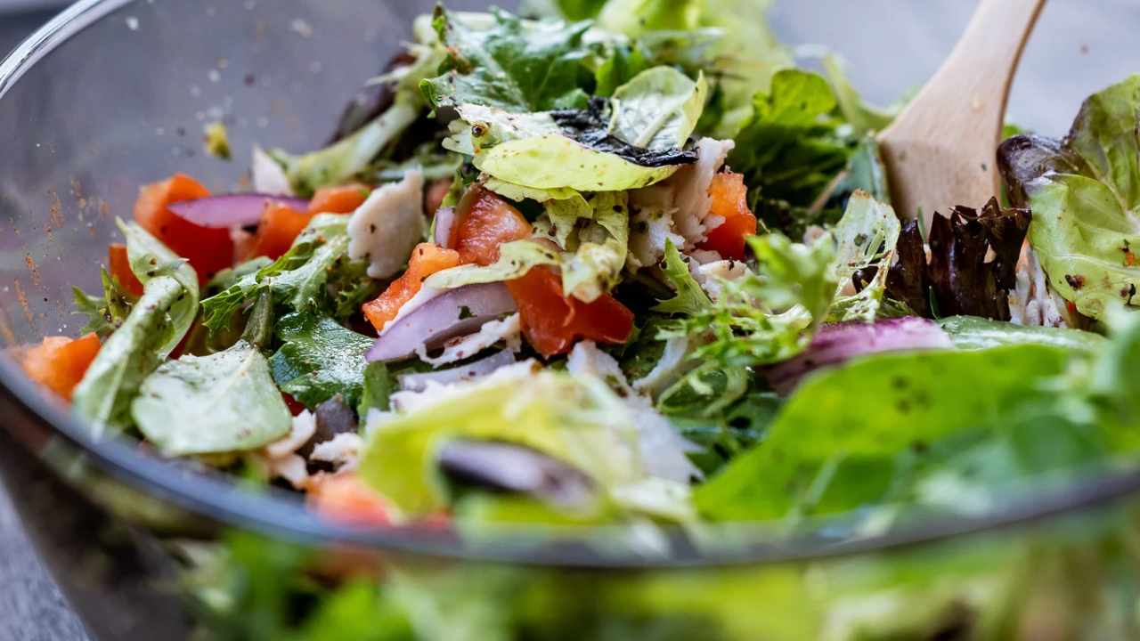 condimenti insalata