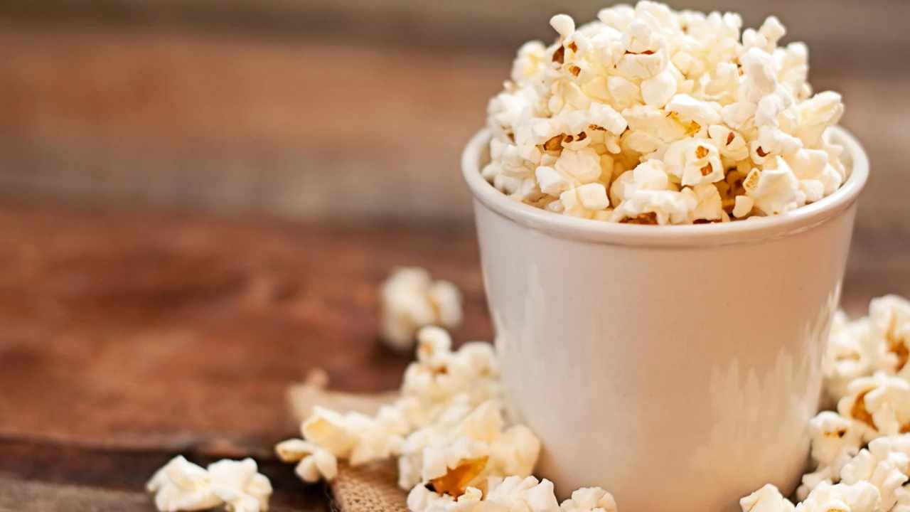 benefici pop-corn