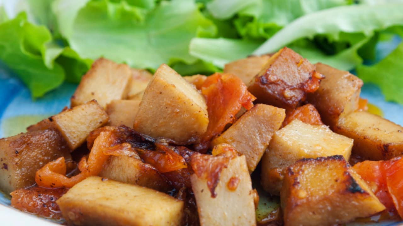 benefici seitan