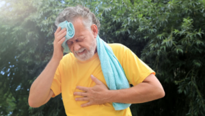 Due persone morte per il caldo: come riconoscere i sintomi del colpo di calore e come intervenire subito