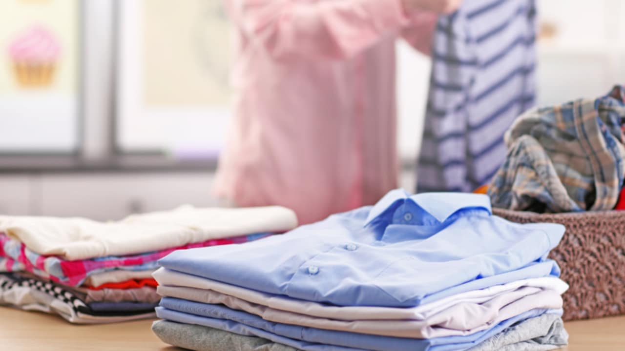 metodo Marie Kondo