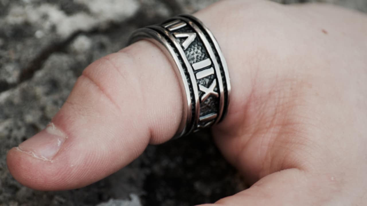 anello