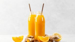 5 bevande naturali per disintossicare il fegato e migliorare il benessere, sentirai il tuo corpo subito diverso!