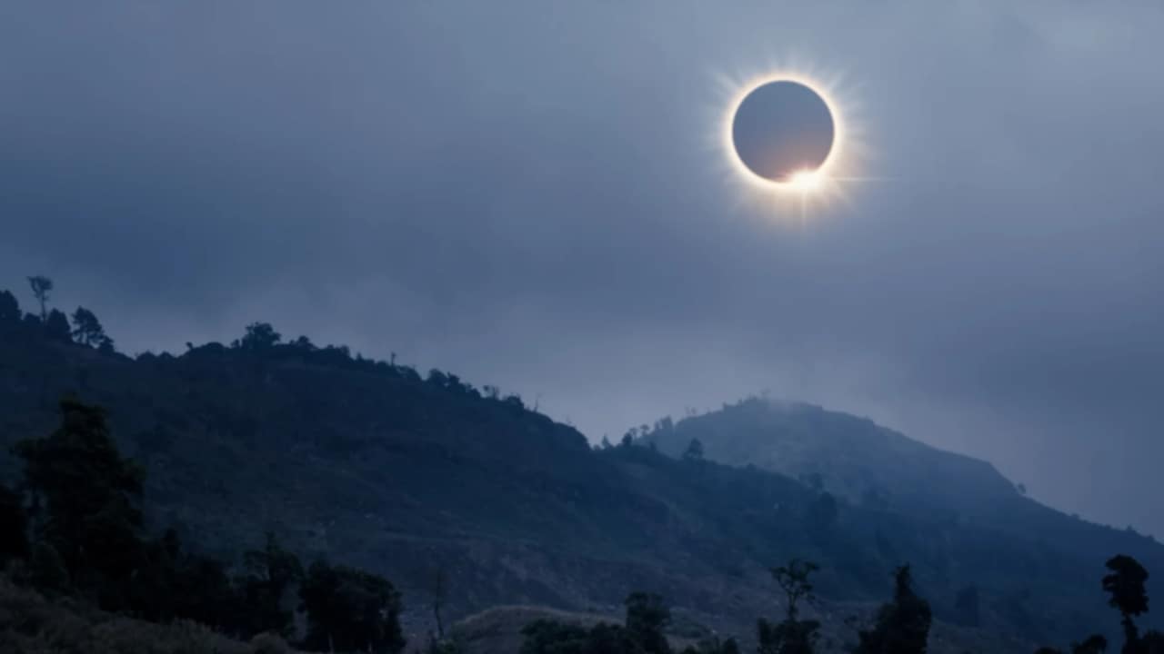 eclissi