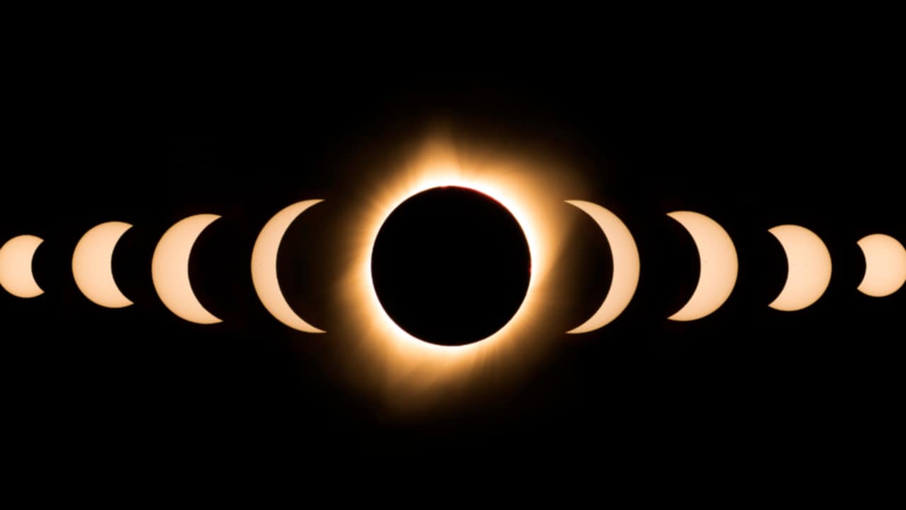 eclissi