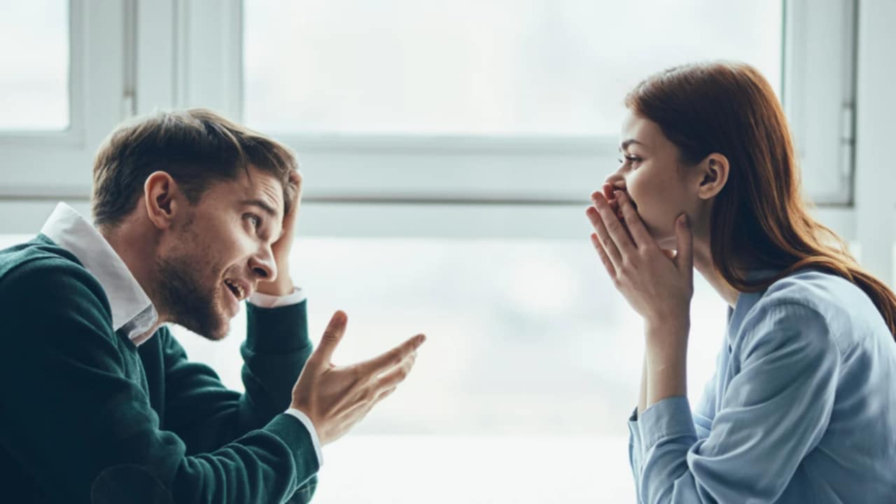 viso conversazioni