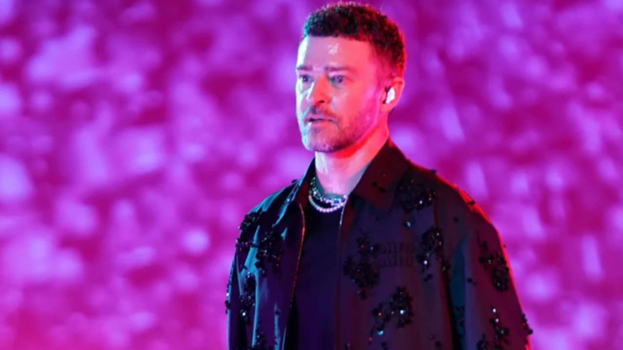 Justin Timberlake