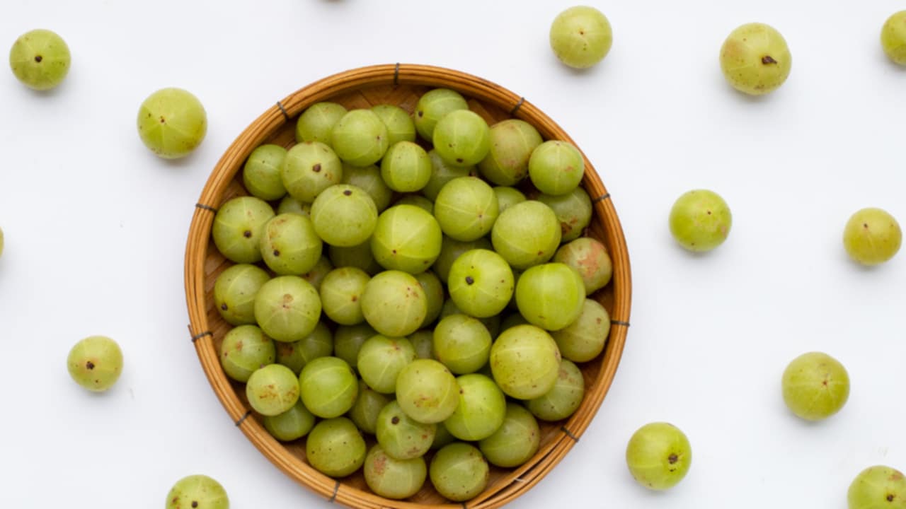 amla