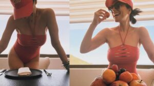 Laura Pausini rivela il suo segreto: come ha fatto a perdere 20 kg in poco tempo!