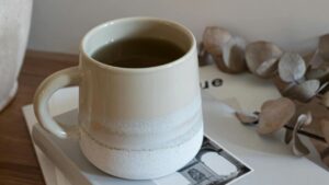 Cura pancreas, diabete, cattiva circolazione, fegato grasso e altro con questo tè naturale